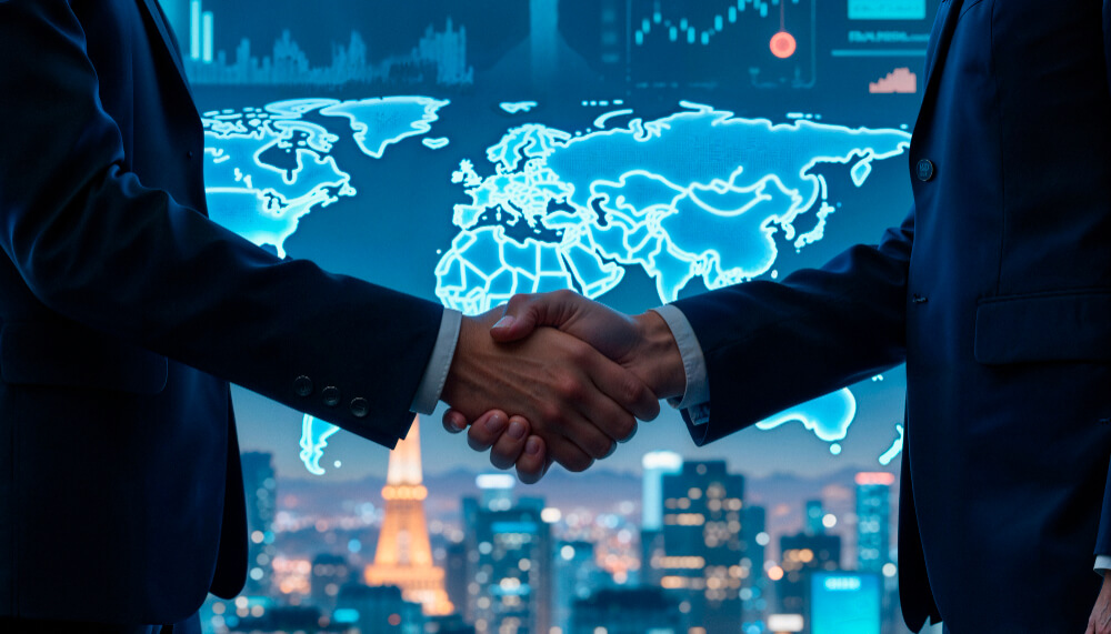 Uluslararası Ticaret ve Dış Ticaret Danışmanlığı